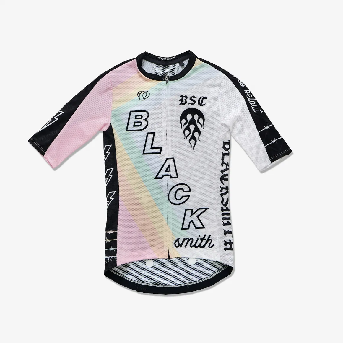 PEARL IZUMI x BLACKSMITH Women's Pro Mesh Jersey
