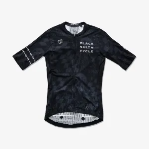 PEARL IZUMI x BLACKSMITH Women's Pro Mesh Jersey