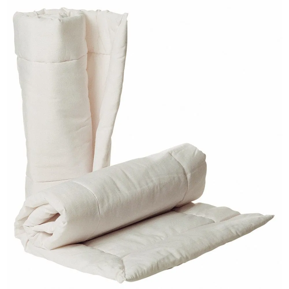 Pillow Leg Wraps Hinds