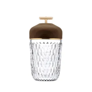 Portable Crytal Touch LED Table Lamp