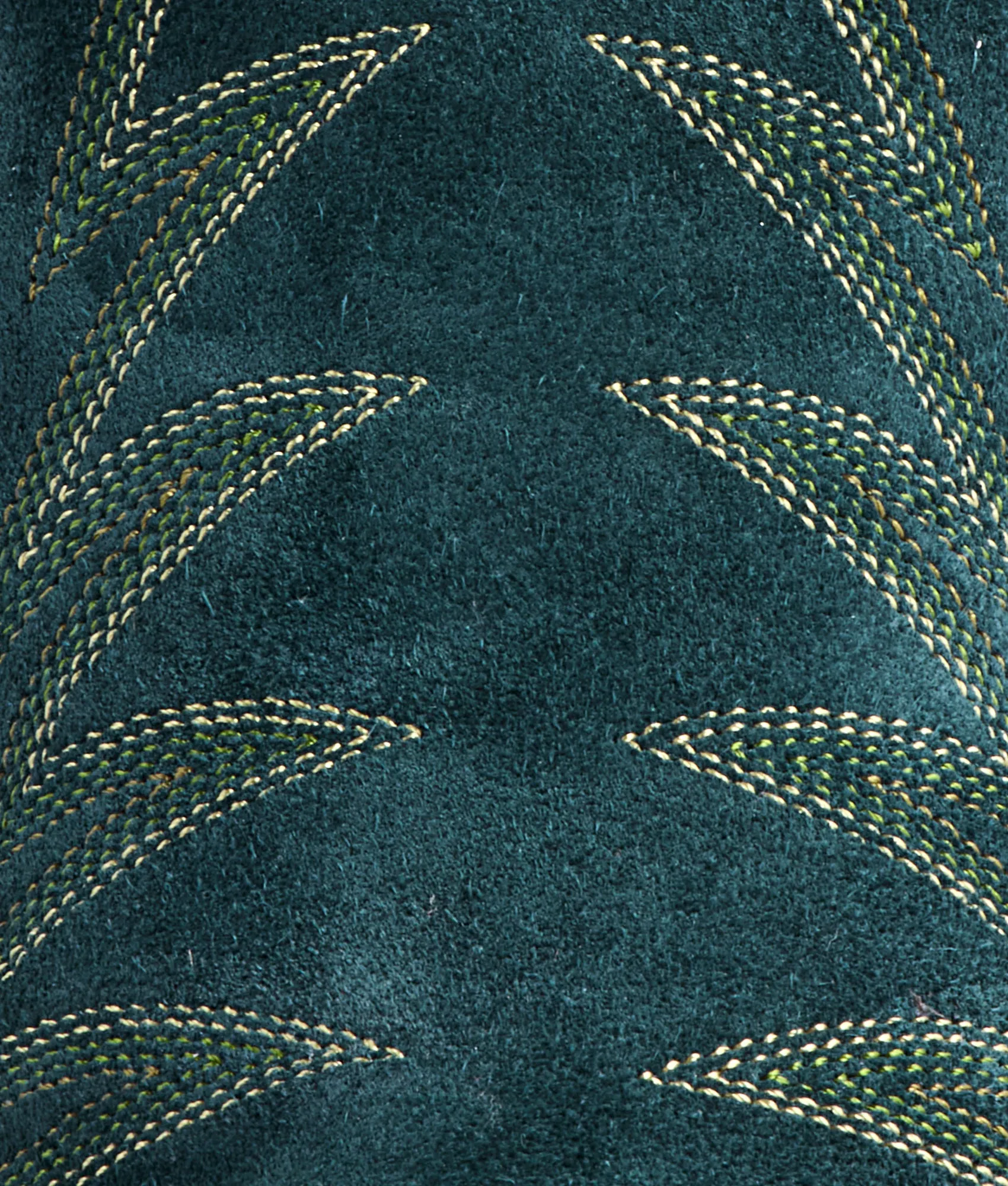 Priscilla Suede :: Emerald