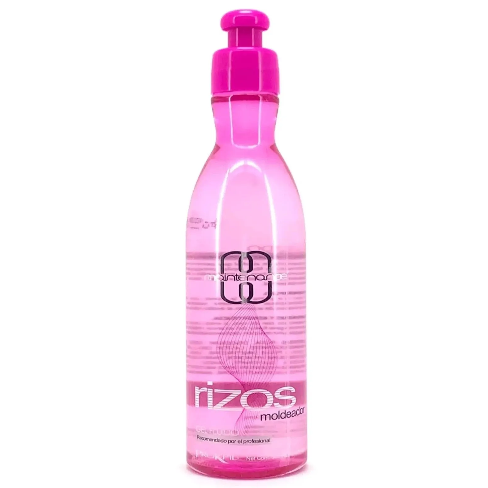 PROKPIL GEL FLUIDO RIZOS X 300 ML