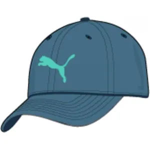 Puma Ess Woven Cap Youth