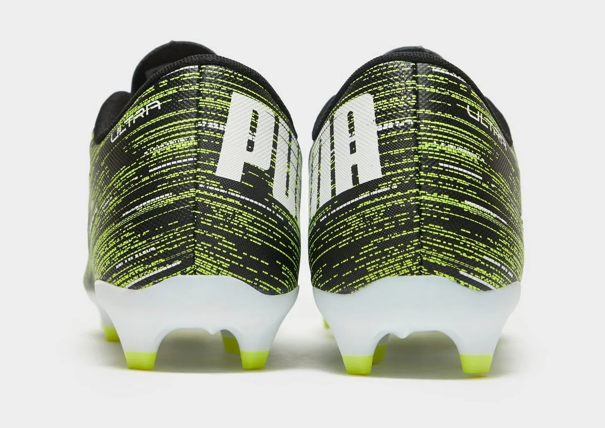 Puma Ultra 4.2