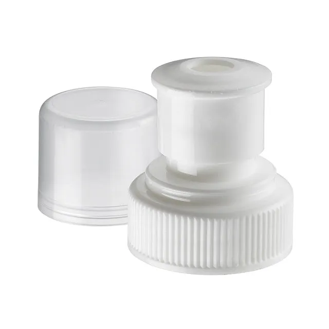 Push-Pull Cap - 07043 - Past Season