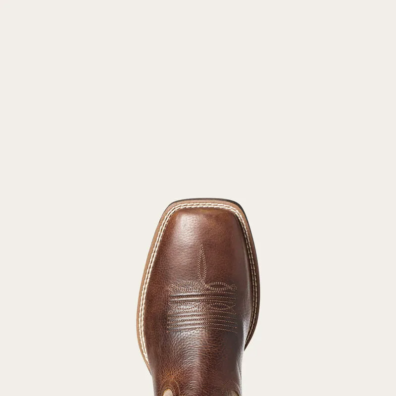 Qualifier Men's Western Boot | 10035901