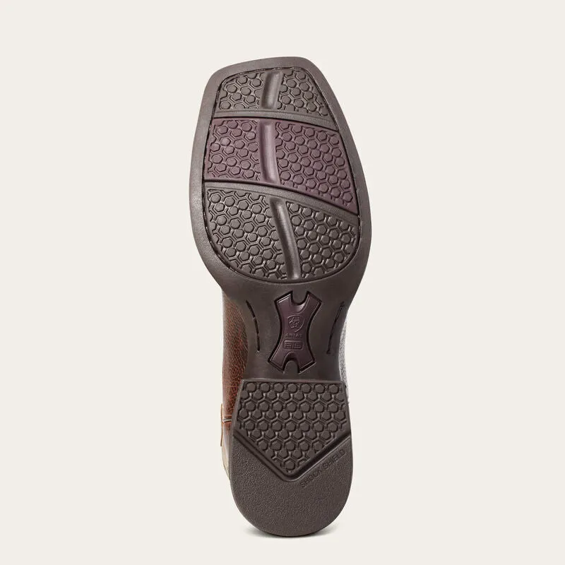 Qualifier Men's Western Boot | 10035901