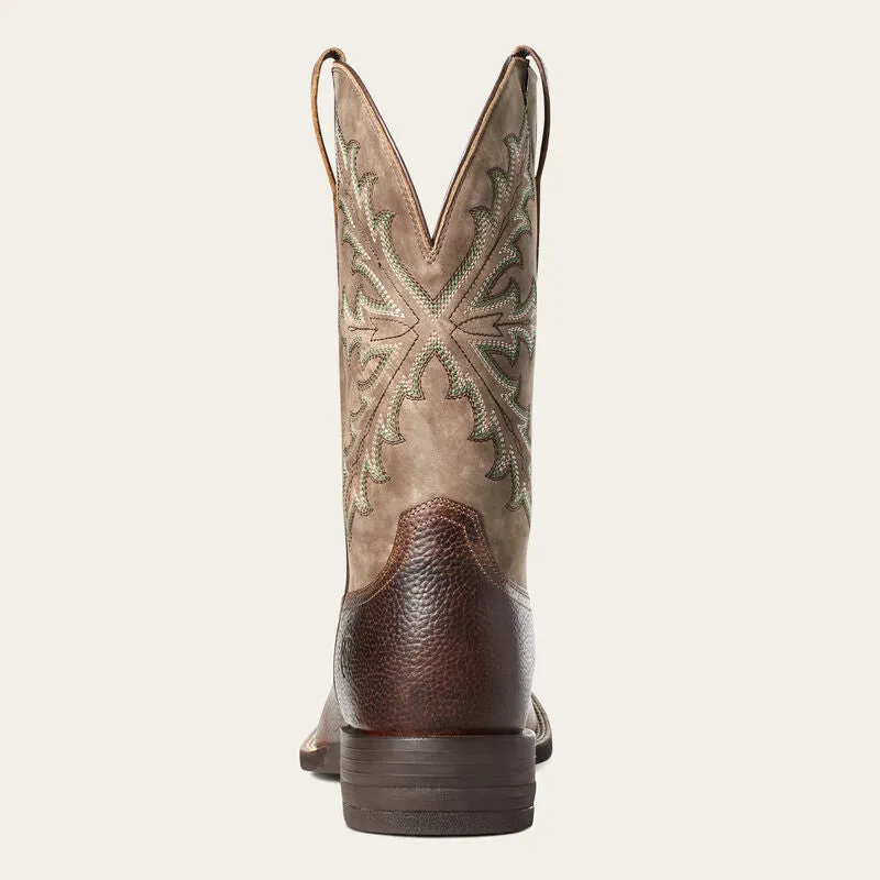 Qualifier Men's Western Boot | 10035901