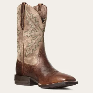 Qualifier Men's Western Boot | 10035901