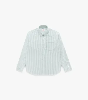 "Beefy" Cotton Oxford