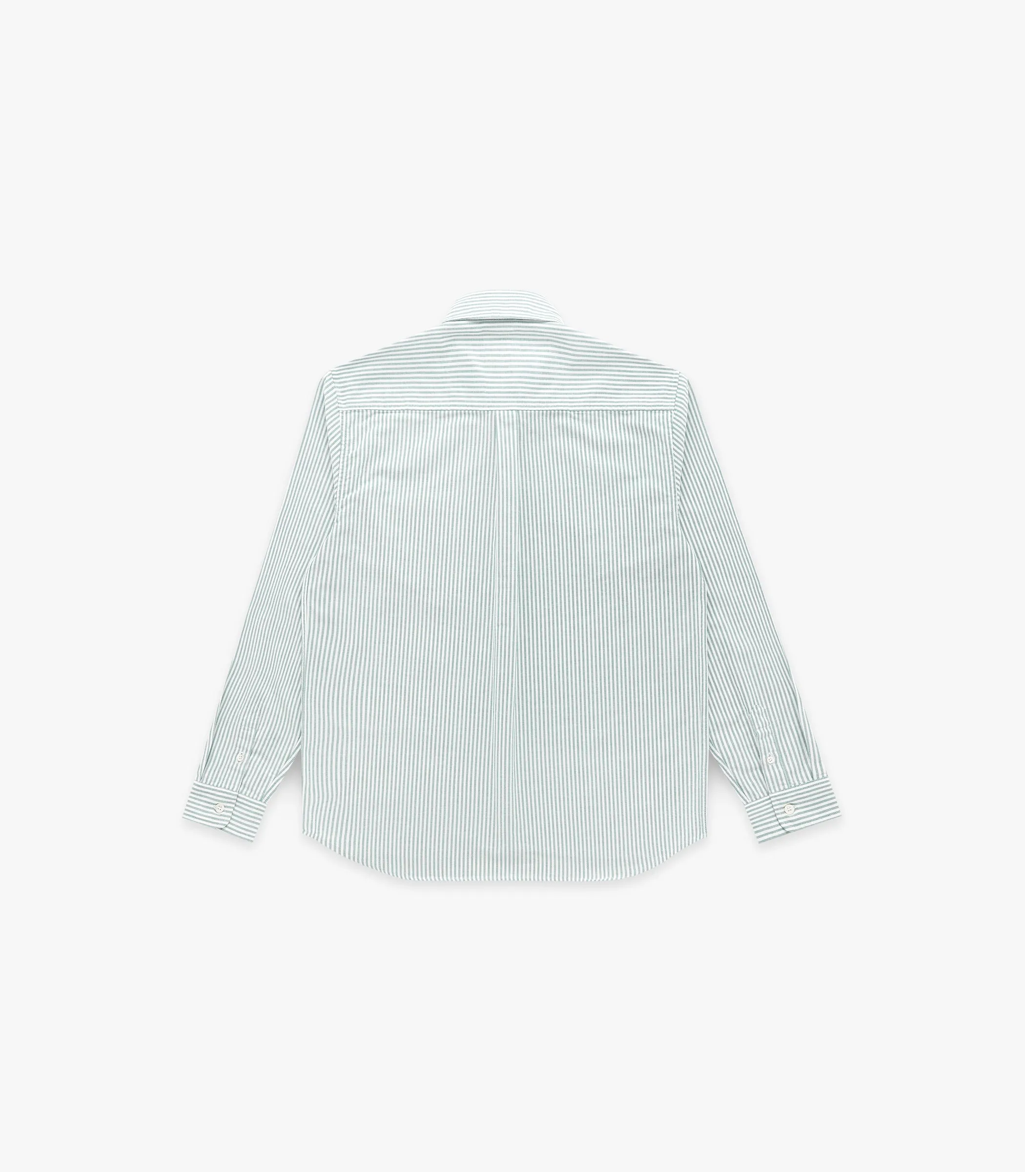 "Beefy" Cotton Oxford