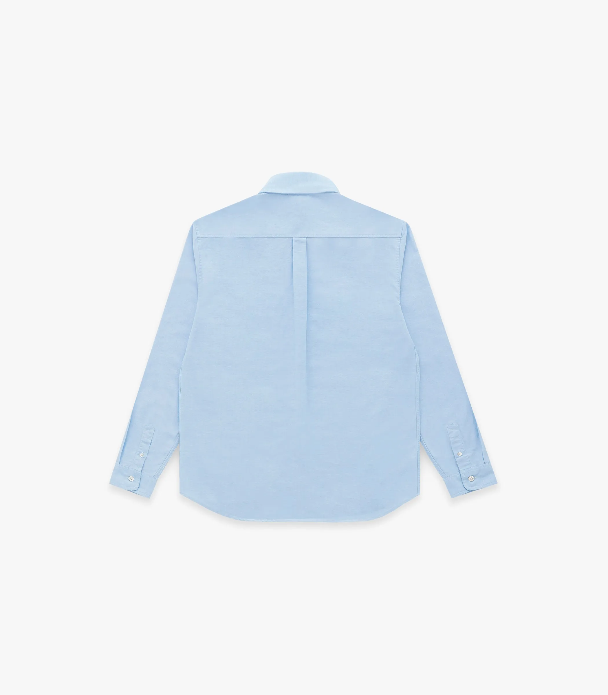 "Beefy" Cotton Oxford