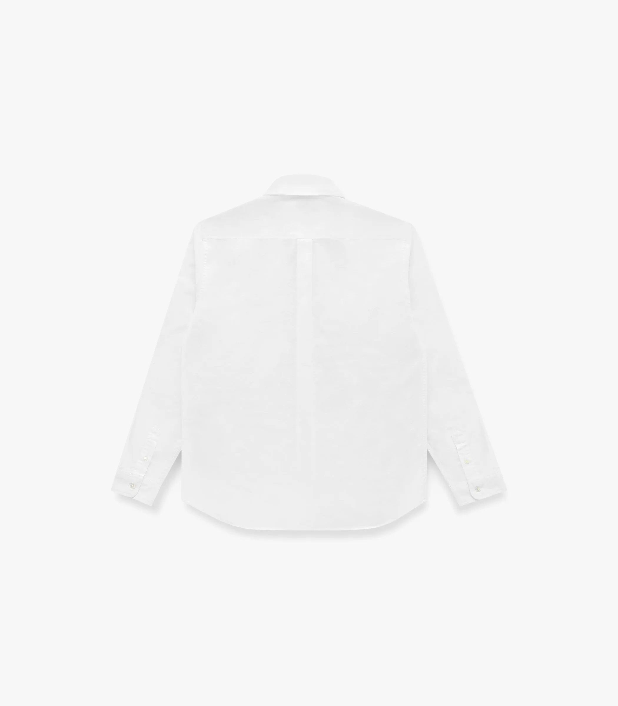 "Beefy" Cotton Oxford