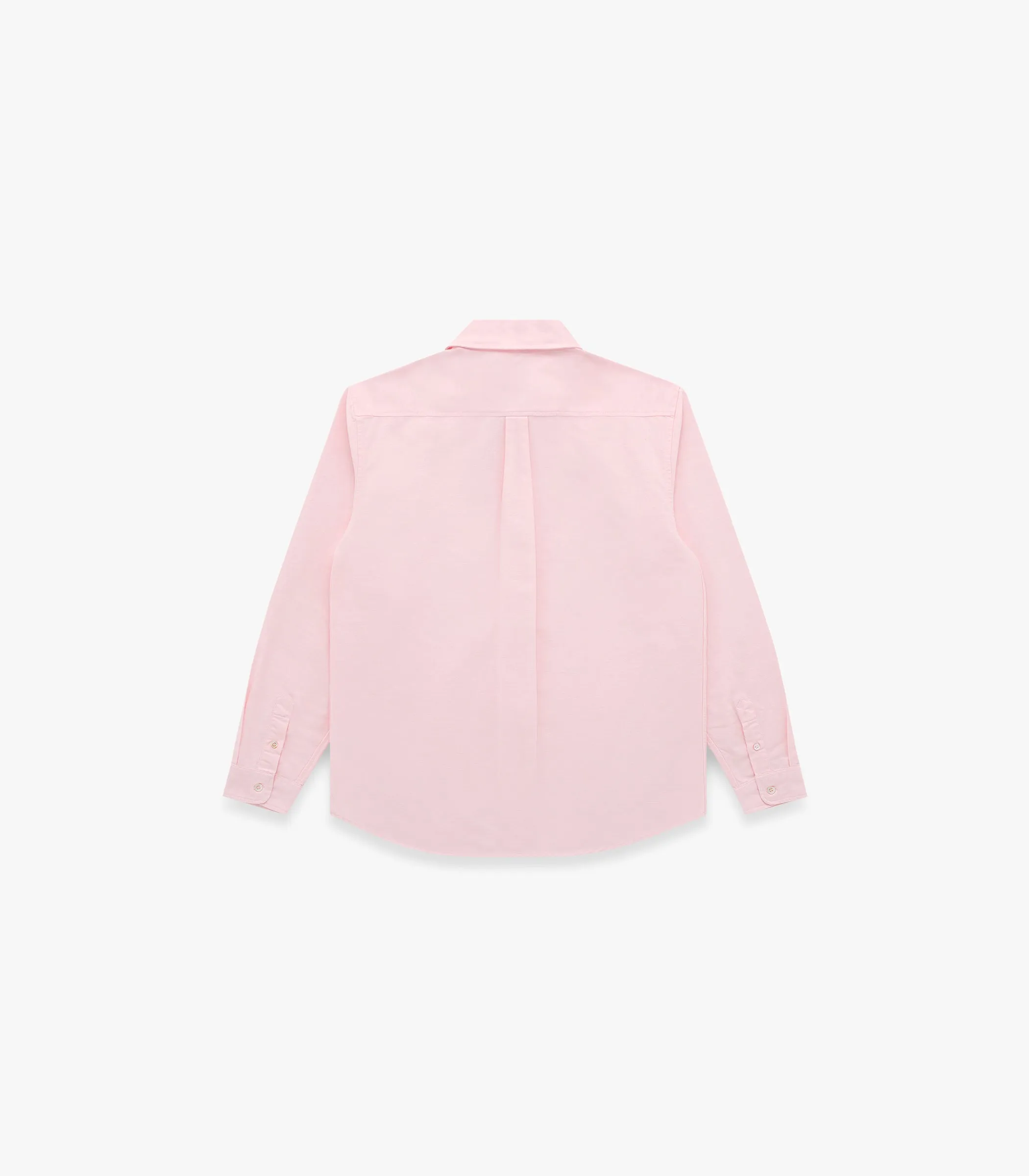 "Beefy" Cotton Oxford