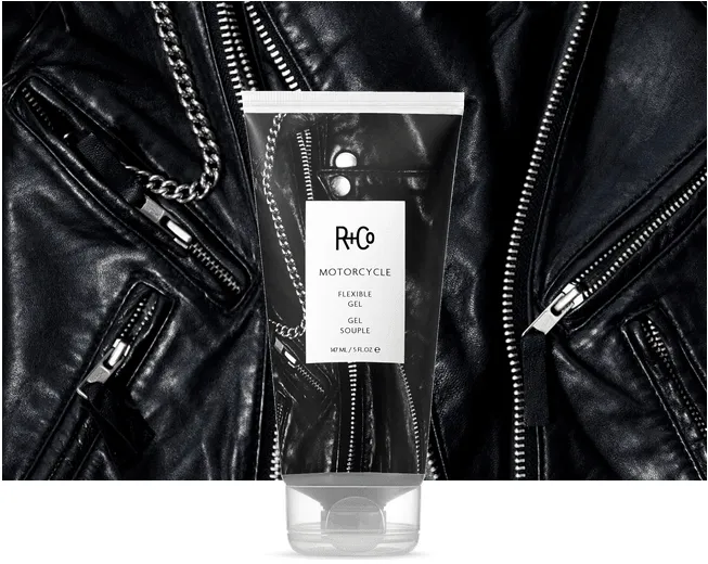 R CO MOTORCYCLE Flexible Gel