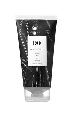 R CO MOTORCYCLE Flexible Gel