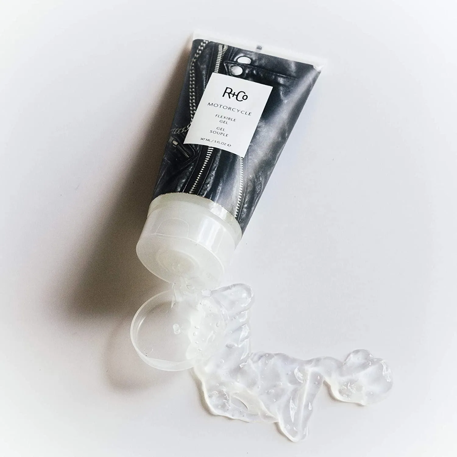 R CO MOTORCYCLE Flexible Gel