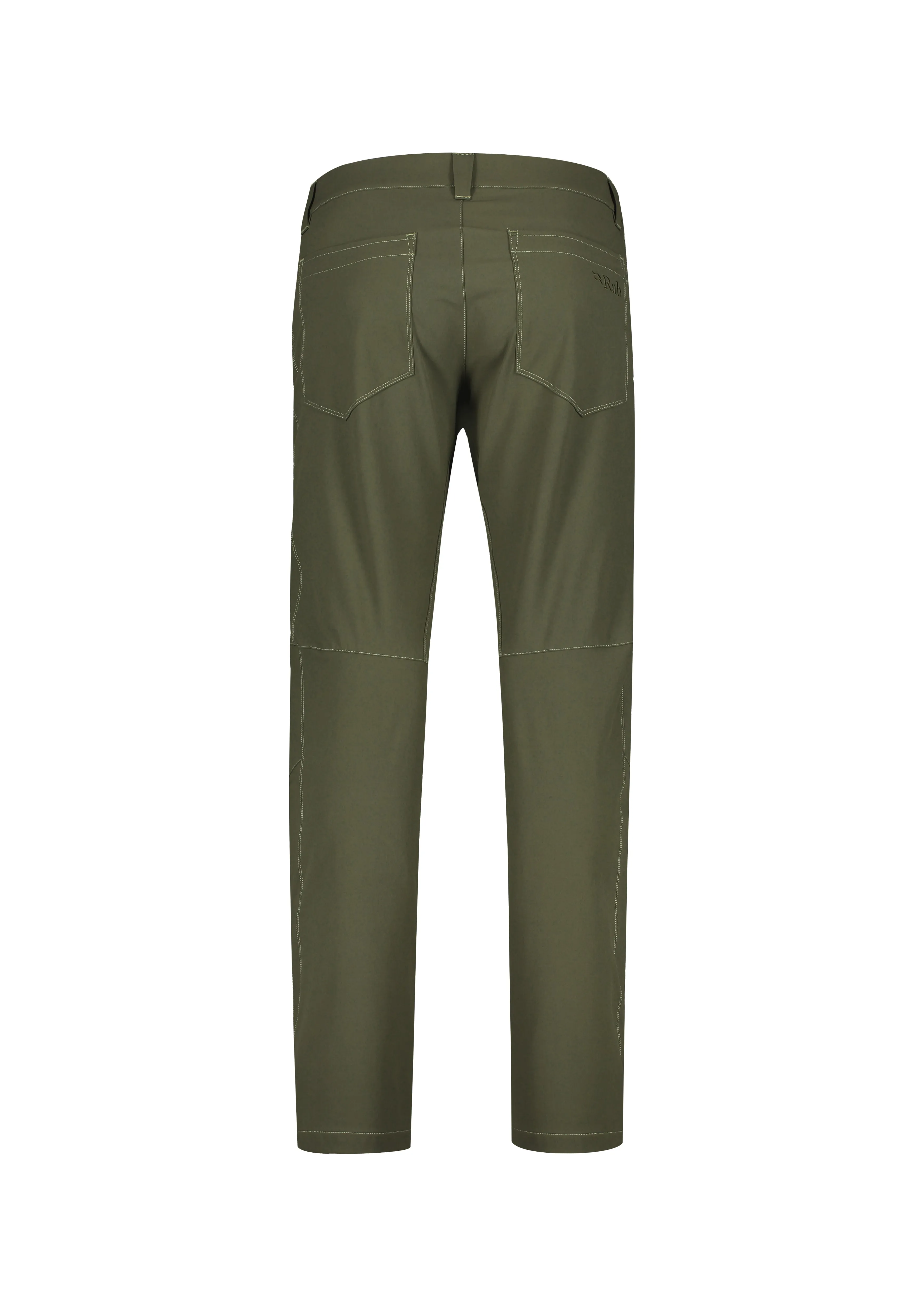 Rab Men's Capstone AS Pants