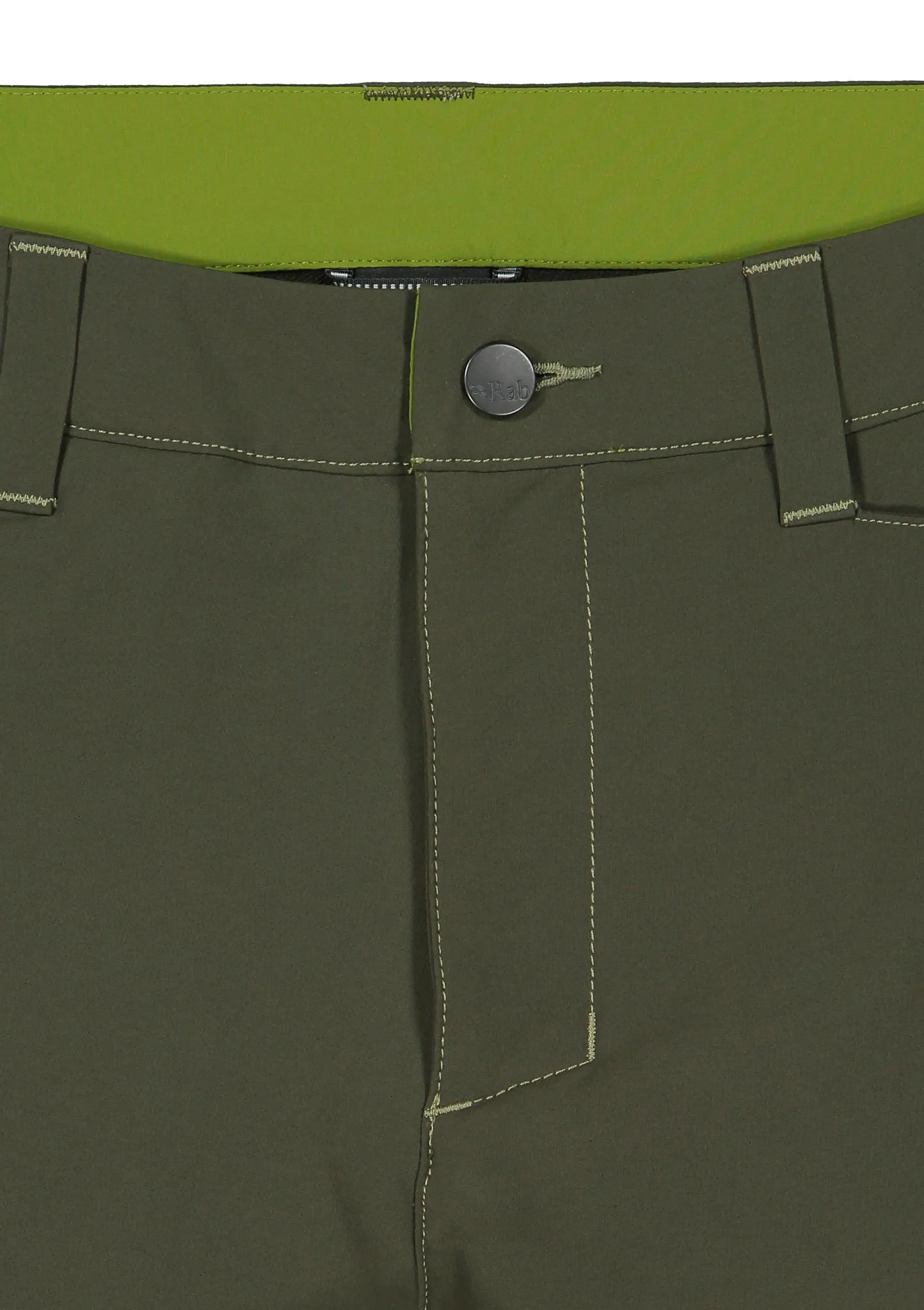Rab Men's Capstone AS Pants