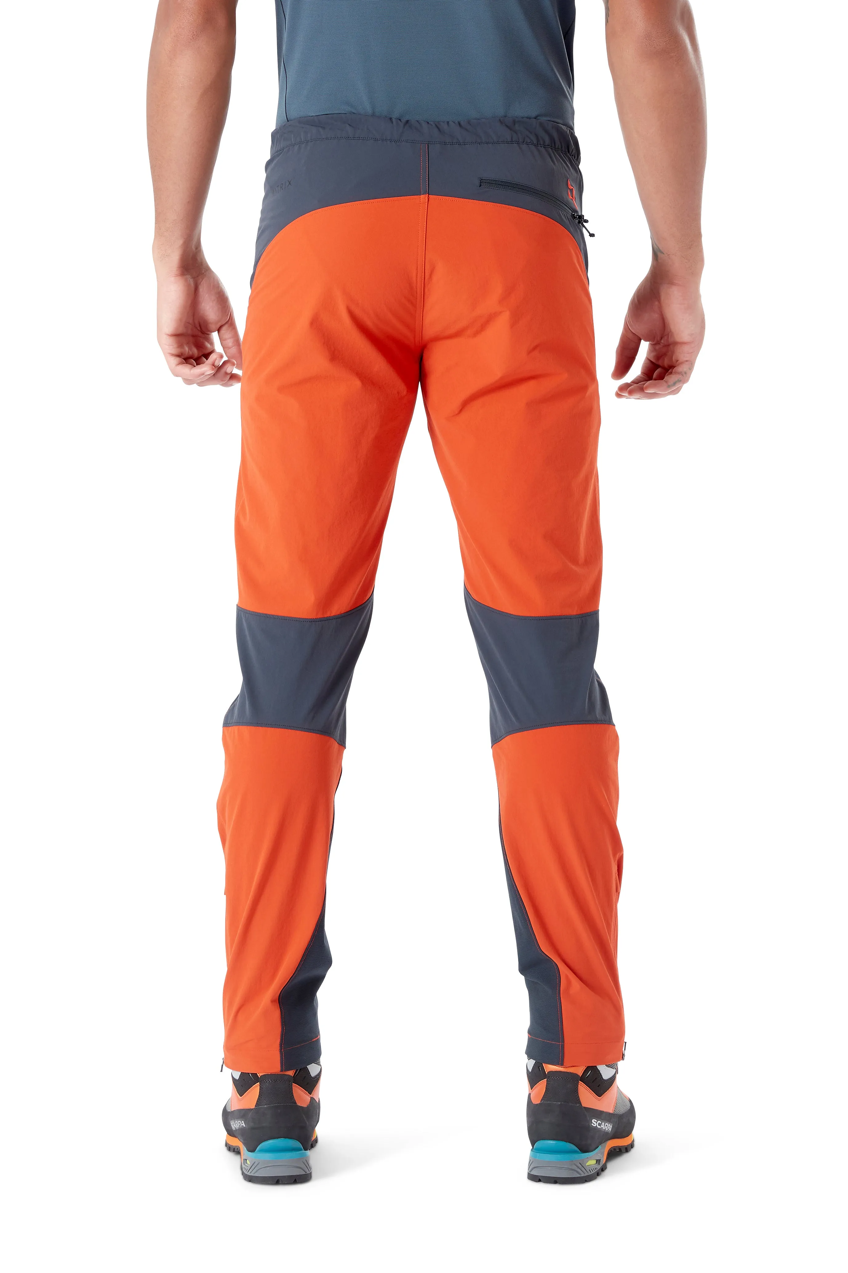 Rab Men's Torque Pants