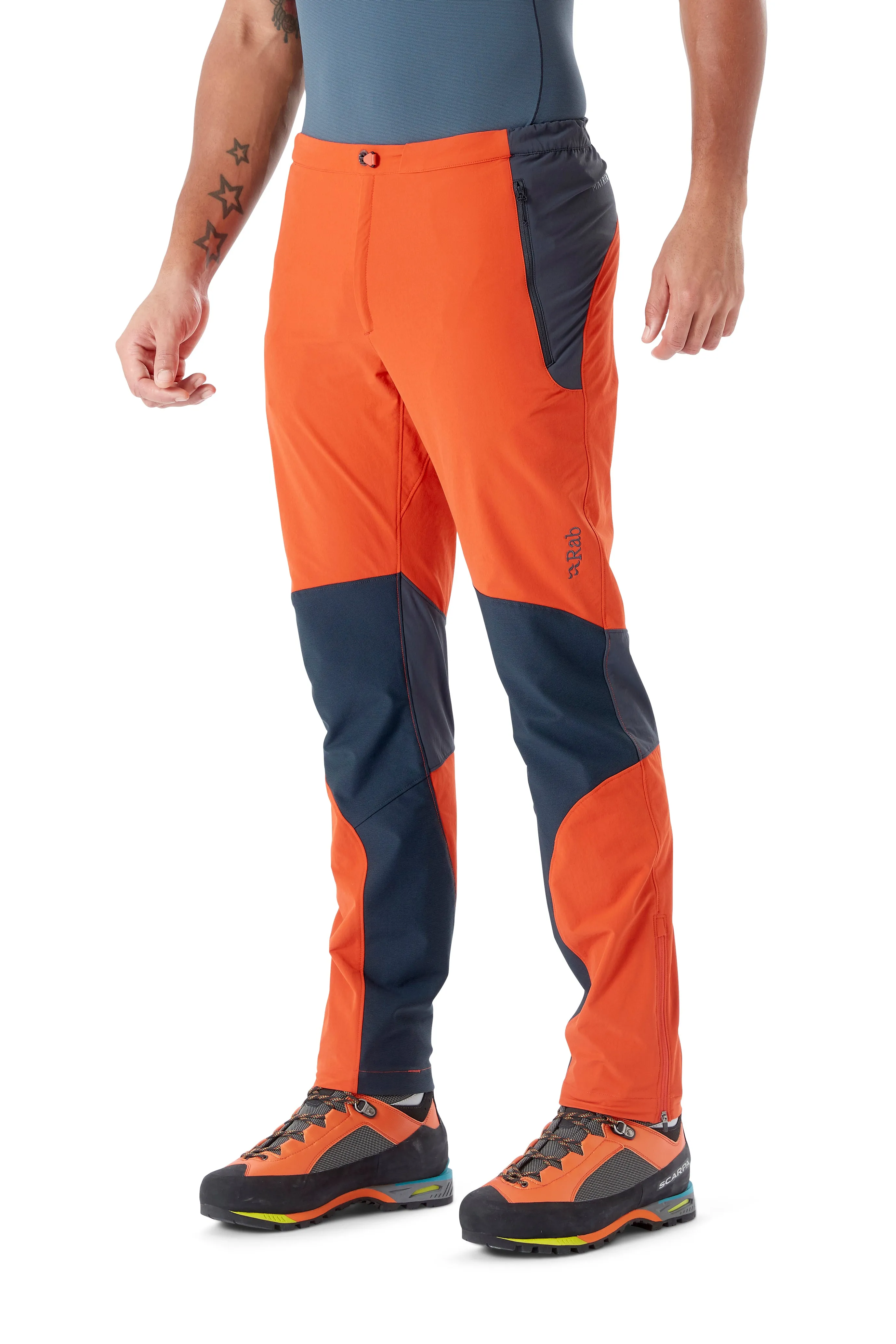 Rab Men's Torque Pants