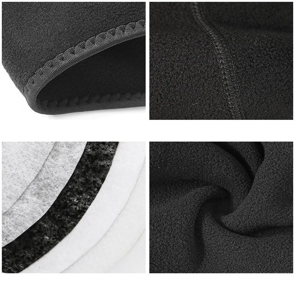 R&BK Winter Thermal tactical Face mask