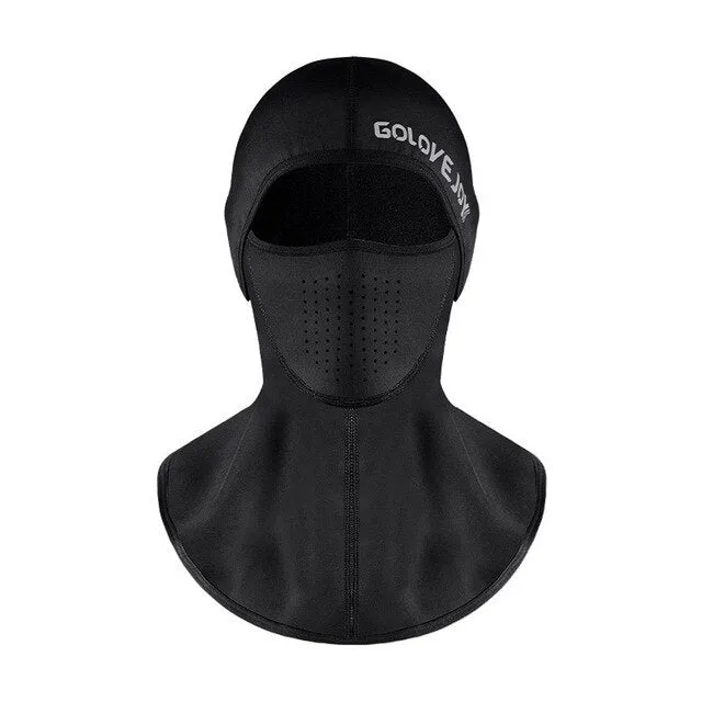 R&BK Winter Thermal tactical Face mask
