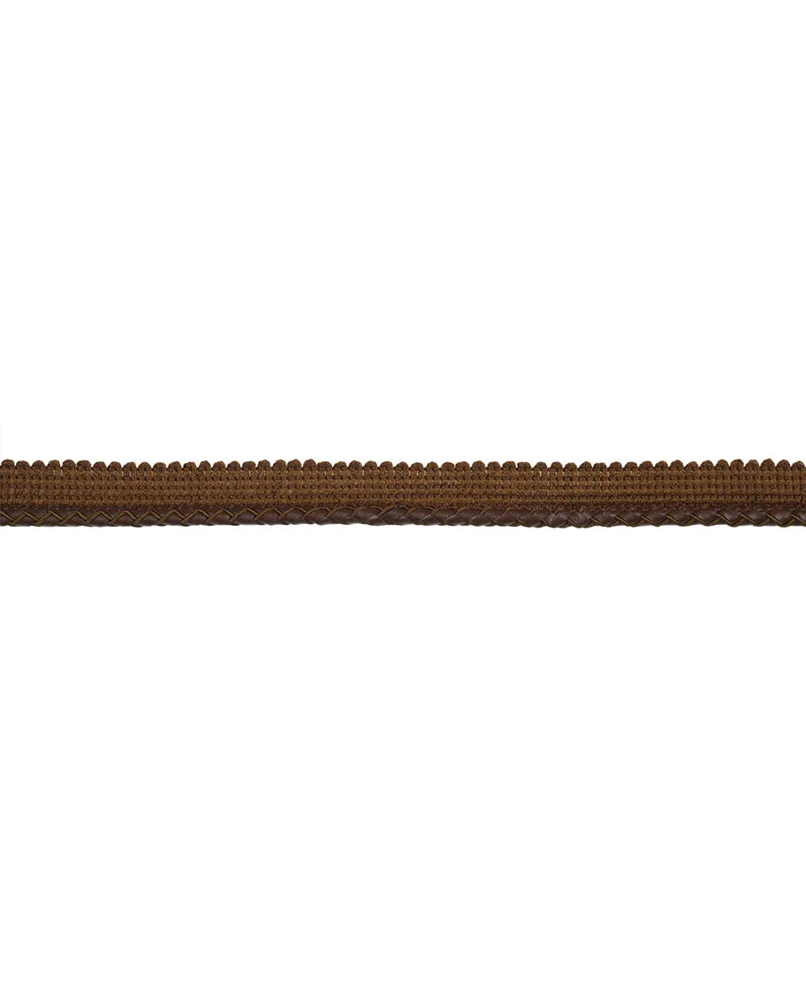 Reins-Warm Brown
