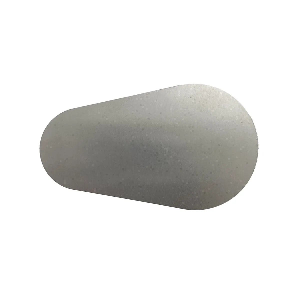 Rib Steel Tapered Kidney