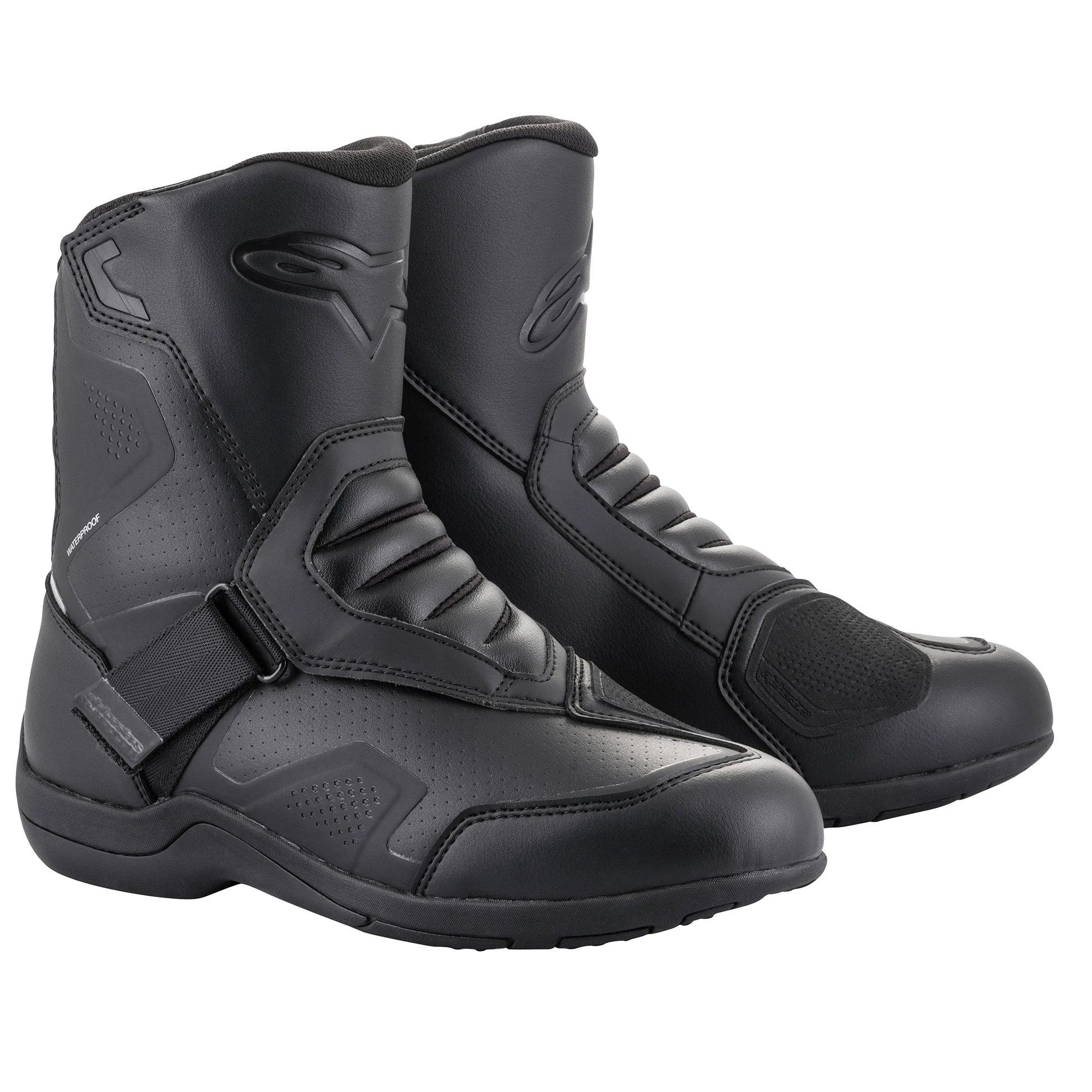Ridge V2 Drystar Touring Boots