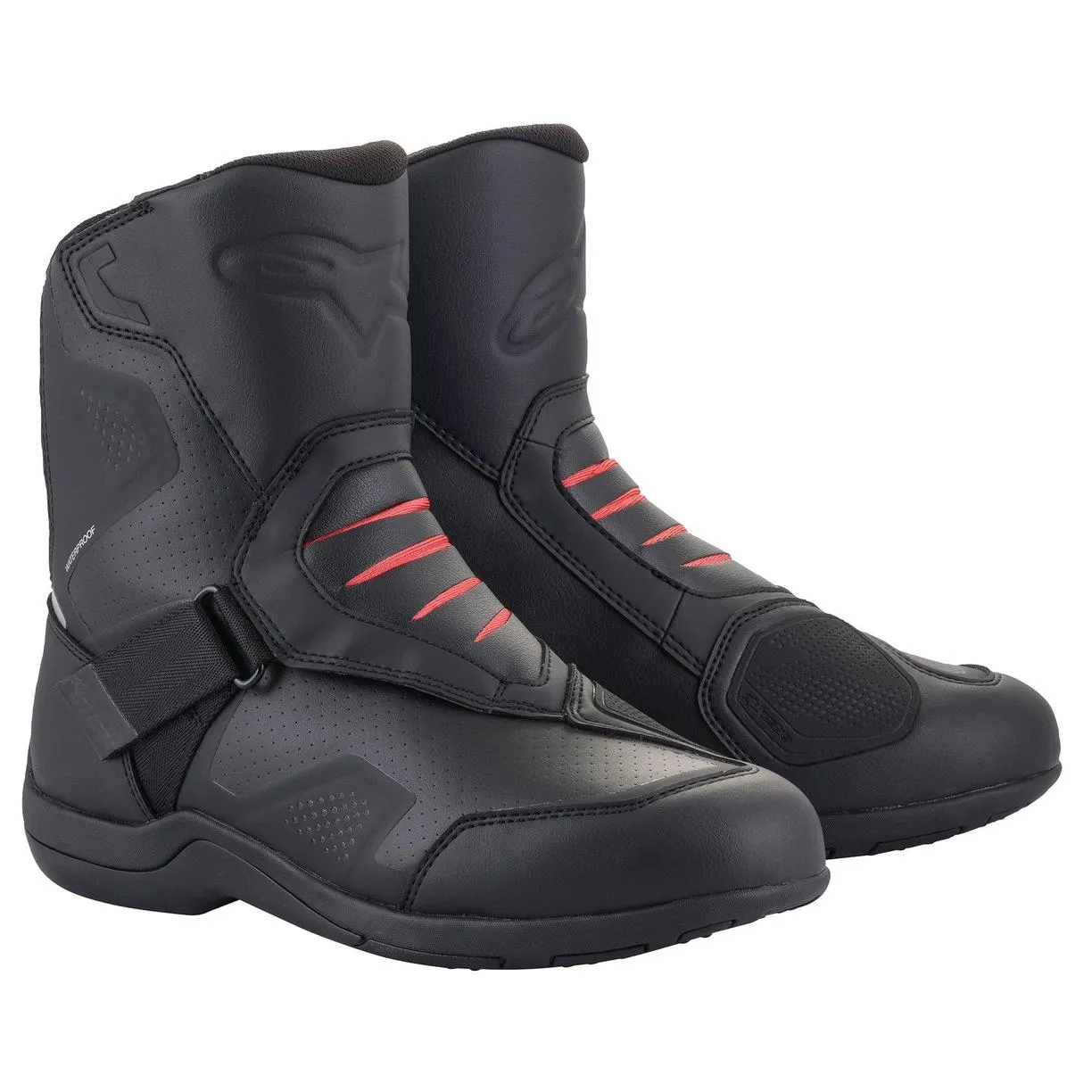 Ridge V2 Drystar Touring Boots