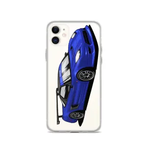 RJ's Spoon NSX - iPhone Case