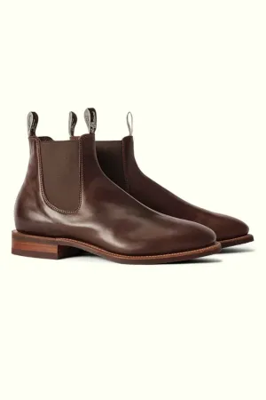 RM Williams Comfort Craftsman Boot