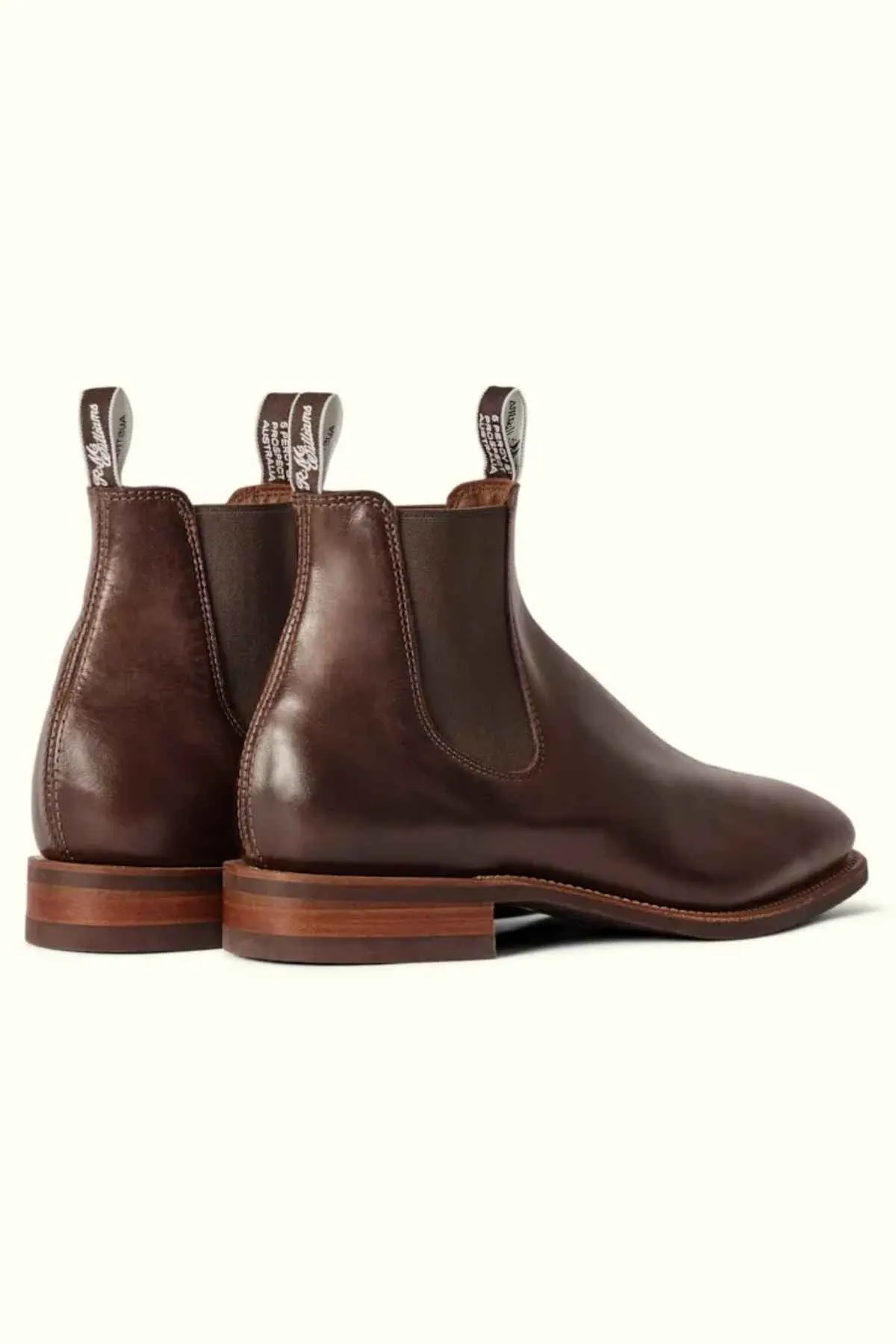 RM Williams Comfort Craftsman Boot