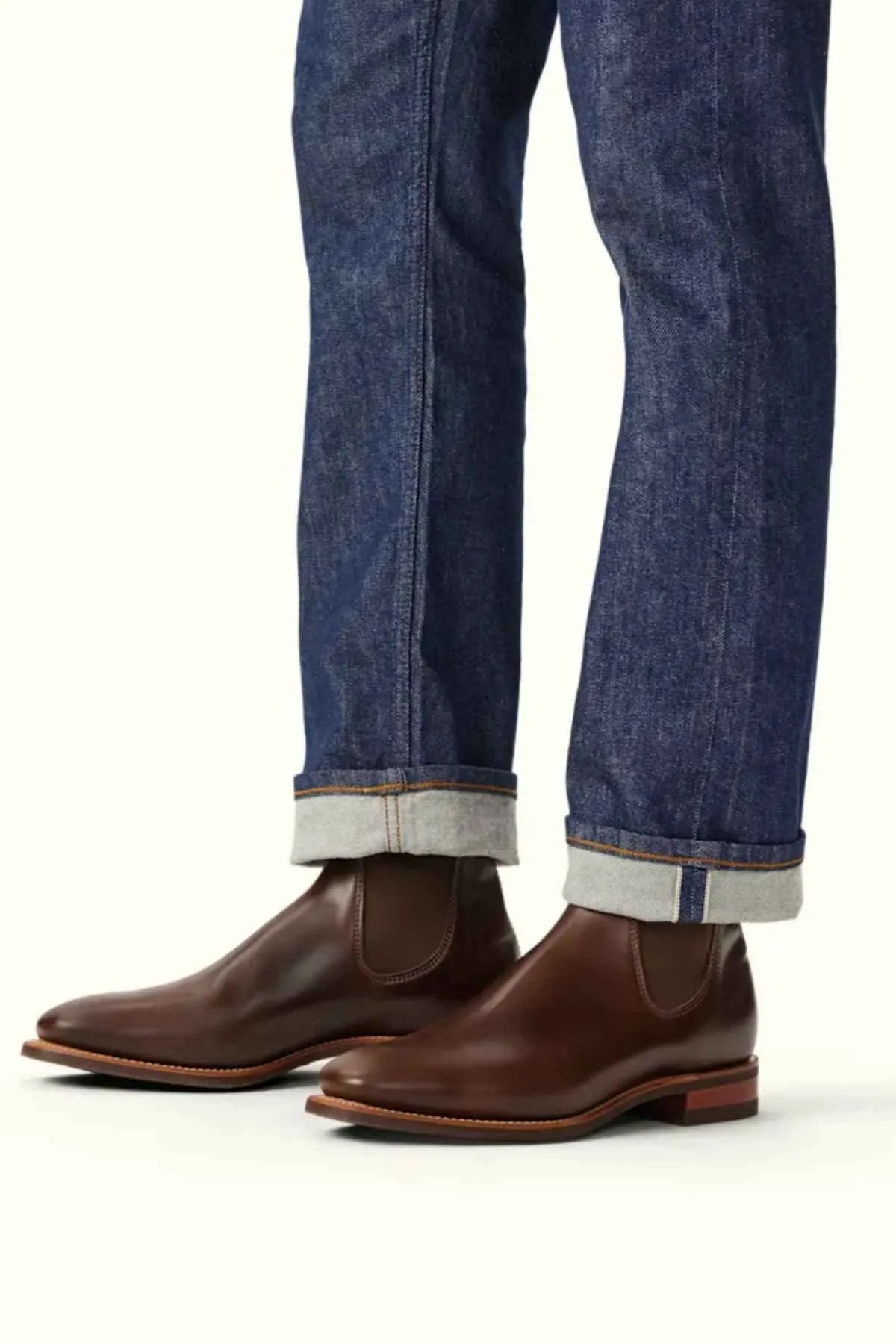 RM Williams Comfort Craftsman Boot