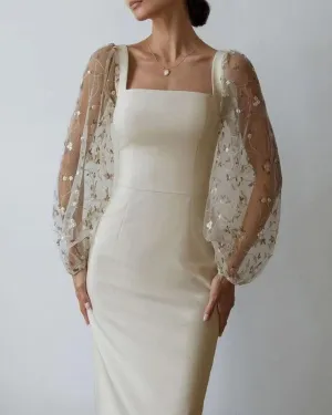 Robe Fleurie Chic - Dorine