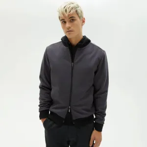 Robert Barakett Lachine Jacket - Gray