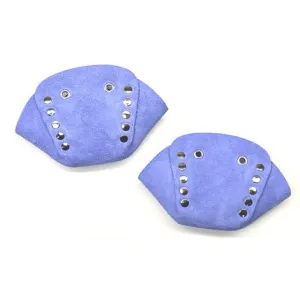RollerStuff Toe Caps Periwinkle