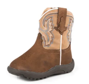 Roper Boots Infant Cowbaby Eastwood