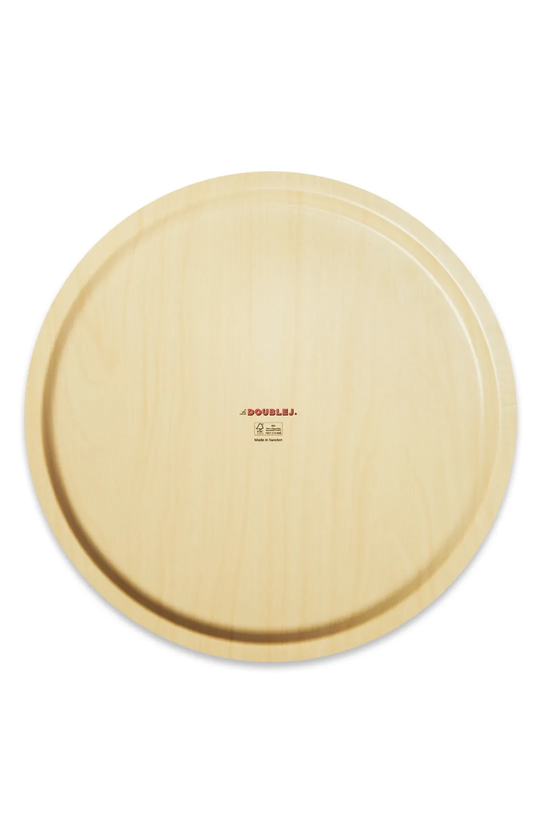 Round Printed Tray | Feria