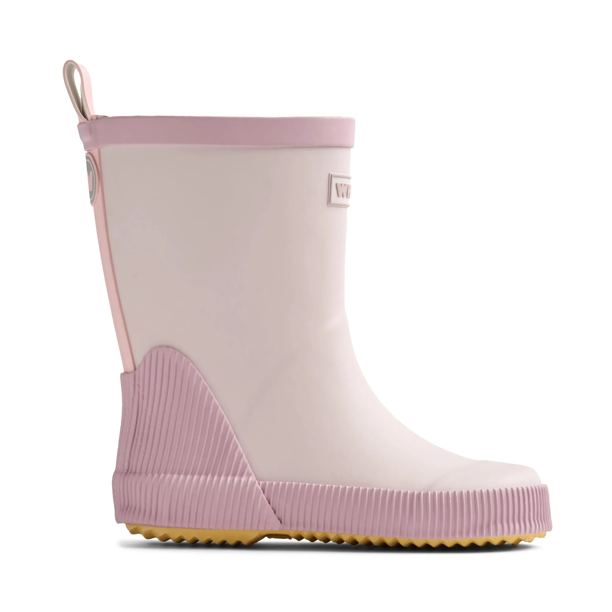 Rubber Boot Welly