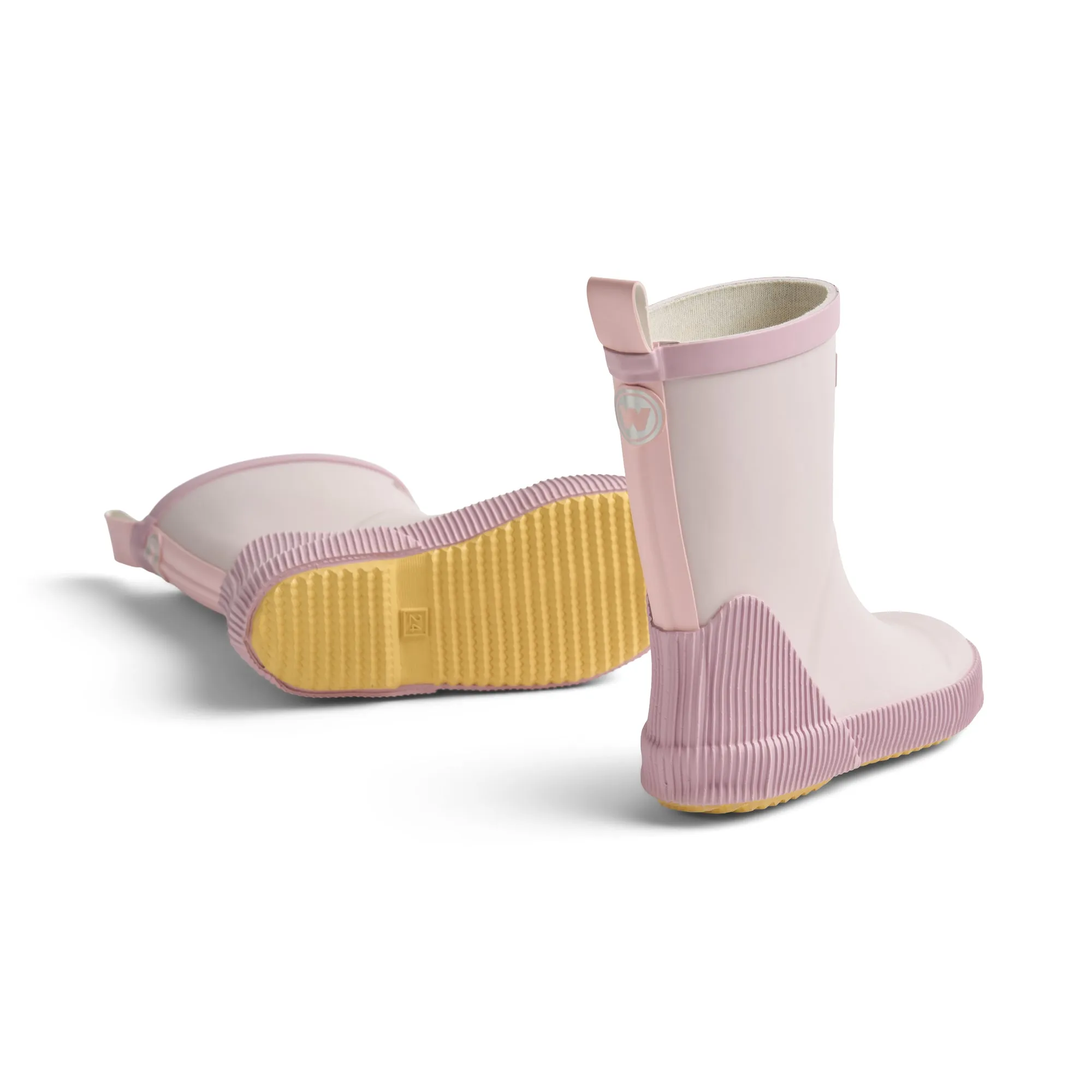Rubber Boot Welly