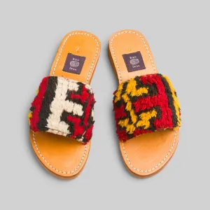 Rug Sandal Size 7