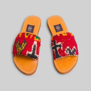 Rug Sandal Size 7