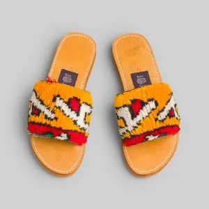 Rug Sandal Size 7