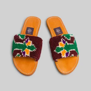 Rug Sandal Size 8