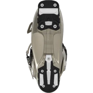 Salomon S/PRO Alpha 100 W Ski Boots-2025
