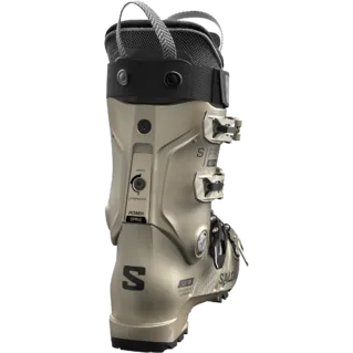 Salomon S/PRO Alpha 100 W Ski Boots-2025
