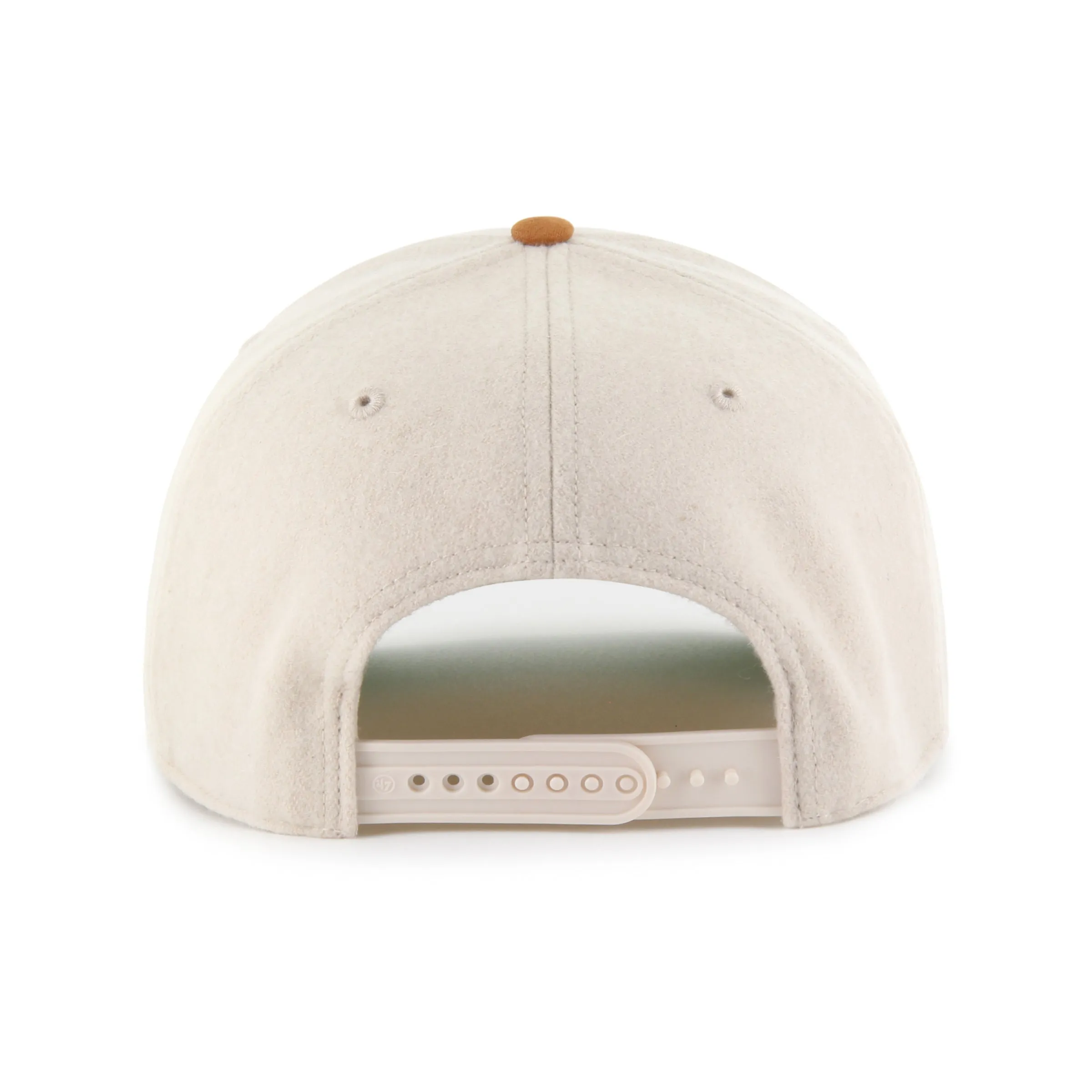SAN DIEGO PADRES POMONA WOOL '47 HITCH