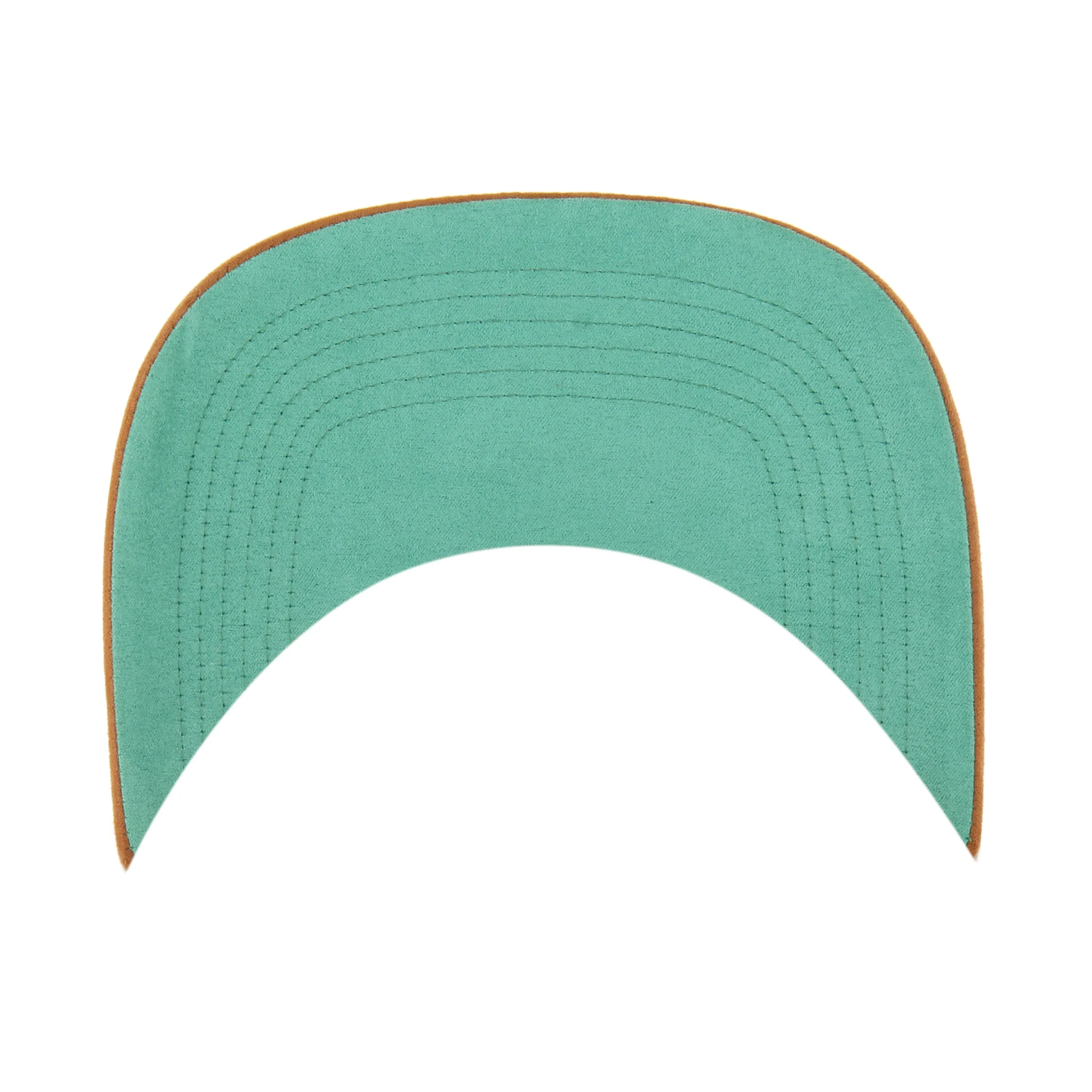 SAN DIEGO PADRES POMONA WOOL '47 HITCH